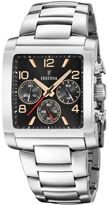 Festina Timeless Chronograph 20652/4