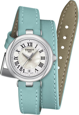 Tissot Bellissima Lady T126.010.16.113.00
