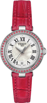 Tissot Bellissima Lady T126.010.66.113.00