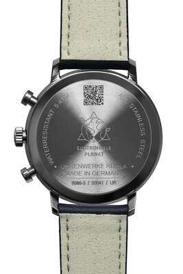 Zeppelin LZ 129 Hindenburg Quartz 8086-3_n