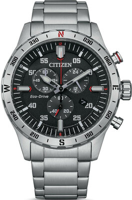 Citizen Sports Eco-Drive AT2520-89E