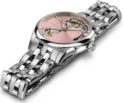 Hamilton Jazzmaster Lady Automatic H32215170