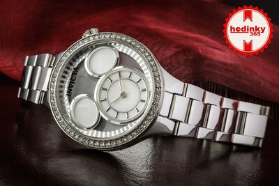 Invicta Disney Quartz 35mm 36263 Limited Edition
