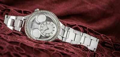 Invicta Disney Quartz 35mm 36263 Limited Edition