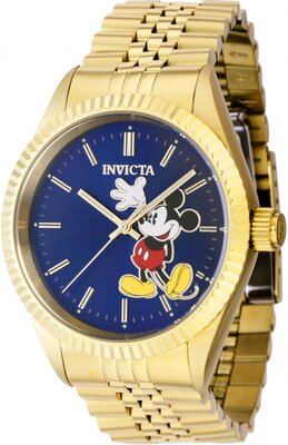 Invicta Disney Quartz 43mm 43871 Mickey Mouse