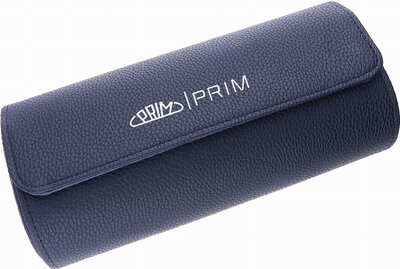 Modré  púzdro na hodinky Prim TWB.4003.32