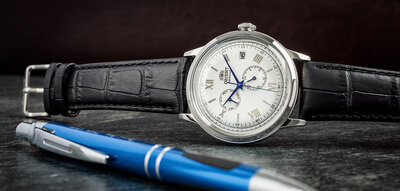 Orient Classic Bambino 2nd Generation Version8 Automatic RA-AK0701S30B