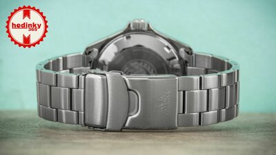 Orient Sports Mako III Automatic RA-AA0821S39B