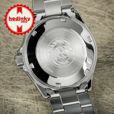 Orient Sports Mako III Automatic RA-AA0821S39B