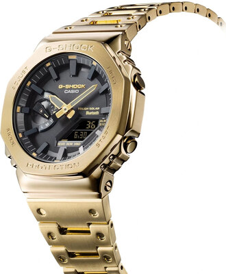 Casio G-Shock Full Metal GM-B2100GD-9AER