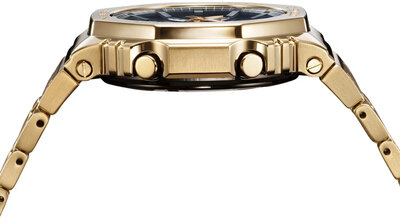 Casio G-Shock Full Metal GM-B2100GD-9AER