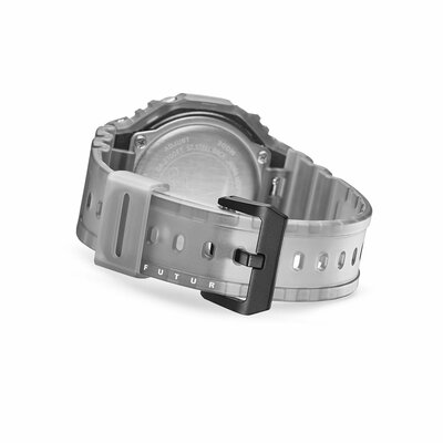 Casio G-Shock Original GA-2100FT-8AER FUTUR Collaboration