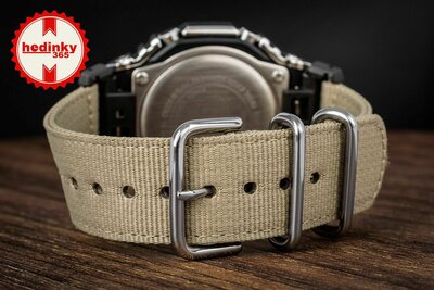 Casio G-Shock Original GM-2100C-5AER Utility Metal Collection