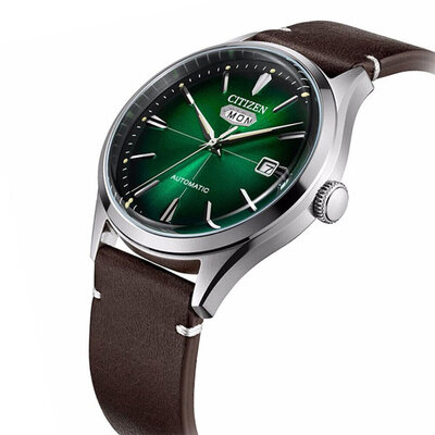 Citizen Elegant C7 Automatic NH8390-03XE