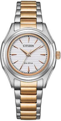 Citizen Lady Eco-Drive FE2116-85A