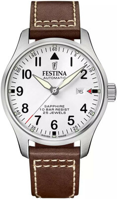 Festina Swiss Made 20151/1