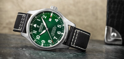 Festina Swiss Made 20151/2