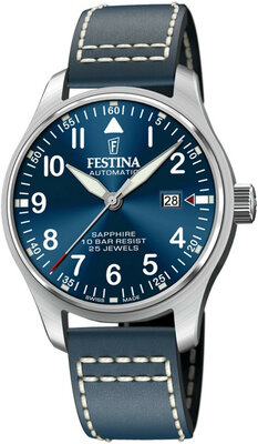 Festina Swiss Made 20151/3