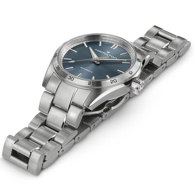 Hamilton Jazzmaster Automatic H36105140