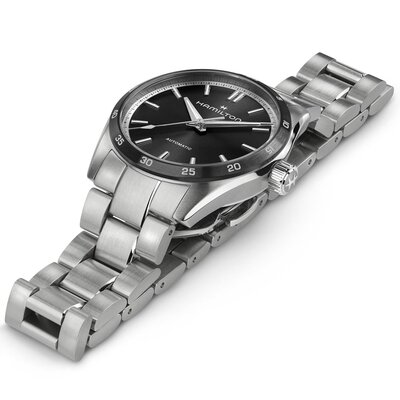 Hamilton Jazzmaster Automatic H36135130