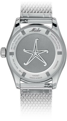 Mido Ocean Star Automatic Decompression Worldtimer M026.829.17.041.00 Special Edition (+ náhradný remienok)