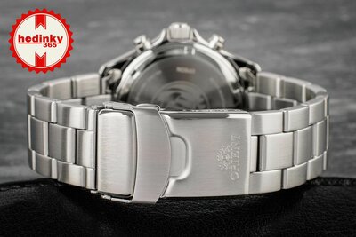 Orient Sports Solar RA-TX0202B10B