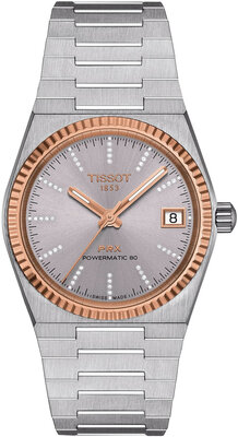 Tissot PRX 35mm Powermatic 80 T931.207.41.336.00