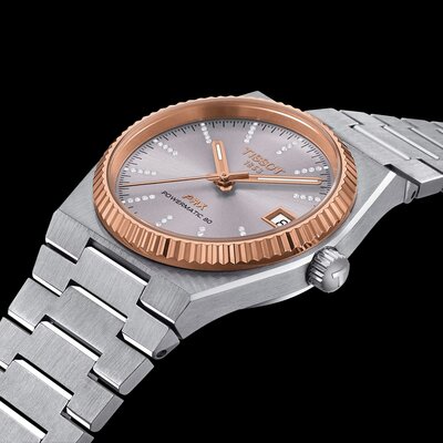 Tissot PRX 35mm Powermatic 80 T931.207.41.336.00