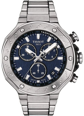 Tissot T-Race Quartz Chronograph T141.417.11.041.00