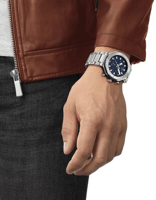 Tissot T-Race Quartz Chronograph T141.417.11.041.00