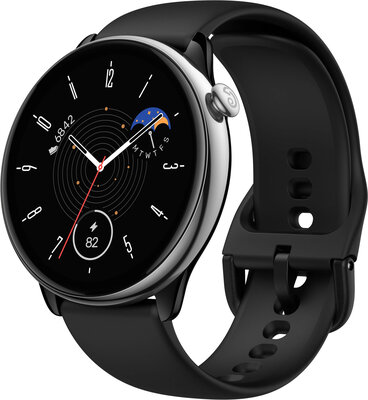 Amazfit GTR Mini Midnight Black (rozbalené)