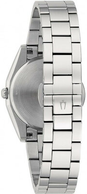Bulova Surveyor Diamond Quartz 96P228