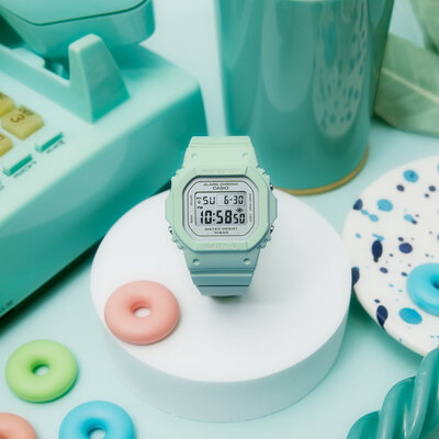 Casio Baby-G BGD-565SC-3ER