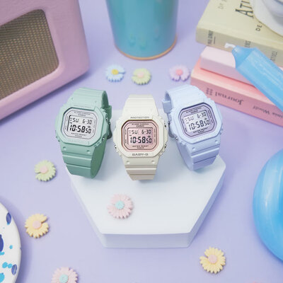 Casio Baby-G BGD-565SC-3ER