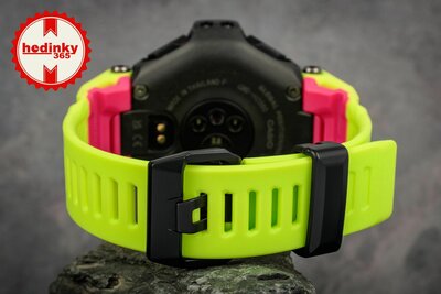Casio G-Shock G-Squad GBD-H2000-1A9ER