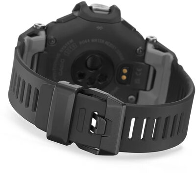 Casio G-Shock G-Squad GBD-H2000-1BER