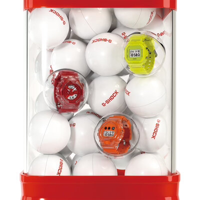 Casio G-Shock Original DW-6900GL-4ER