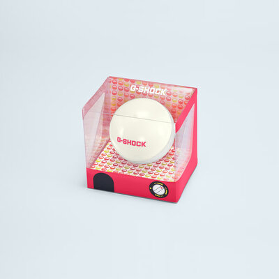 Casio G-Shock Original DW-6900GL-4ER