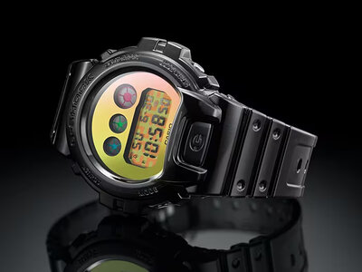 Casio G-Shock Original DW-6900SP-1ER