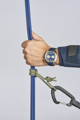 Certina DS-2 Automatic Chronograph C024.462.18.041.00