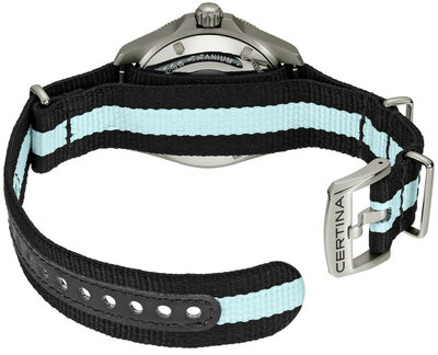 Certina DS Action Automatic Powermatic 80 C032.807.48.081.00