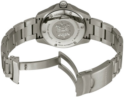 Certina DS Action Diver Powermatic 80 C032.807.44.081.00