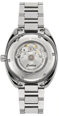 Certina Sport DS-2 C024.607.11.081.02 (+ náhradný remienok)