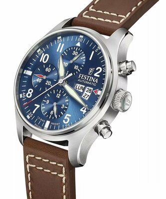 Festina Swiss Made 20150/2