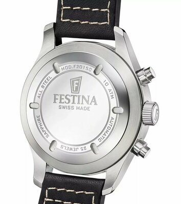 Festina Swiss Made 20150/4