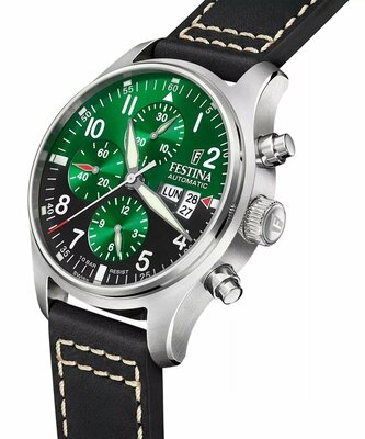 Festina Swiss Made 20150/4