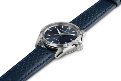 Hamilton Jazzmaster Performer Auto H36115640