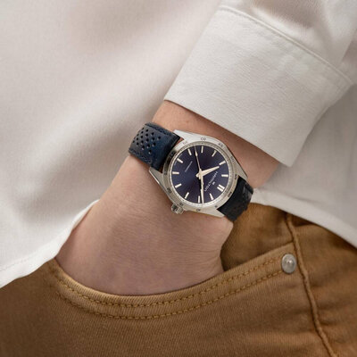 Hamilton Jazzmaster Performer Auto H36115640