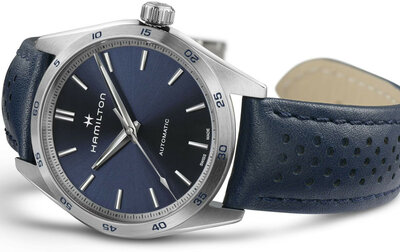 Hamilton Jazzmaster Performer Automatic H36215640