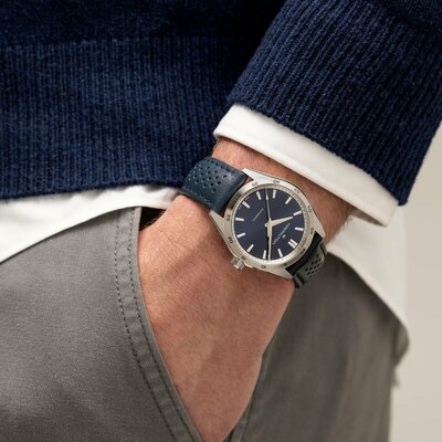 Hamilton Jazzmaster Performer Automatic H36215640